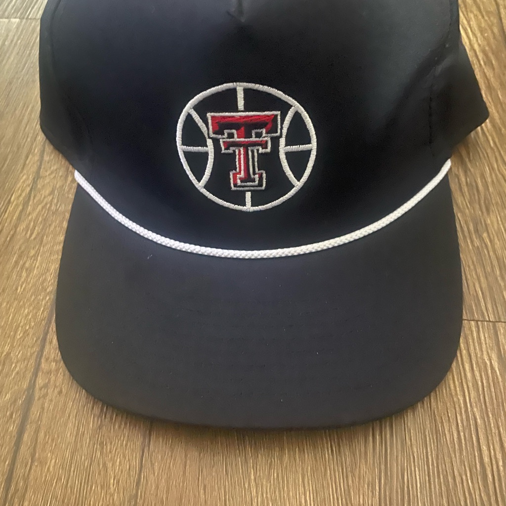 Tech Hat